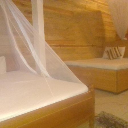 Talblick Homestay Ella Exterior foto