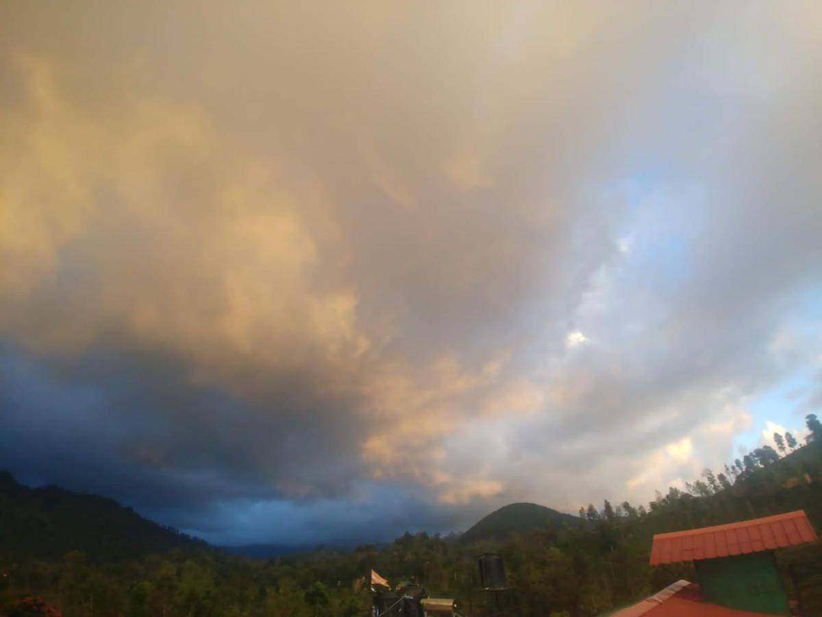 Talblick Homestay Ella Exterior foto