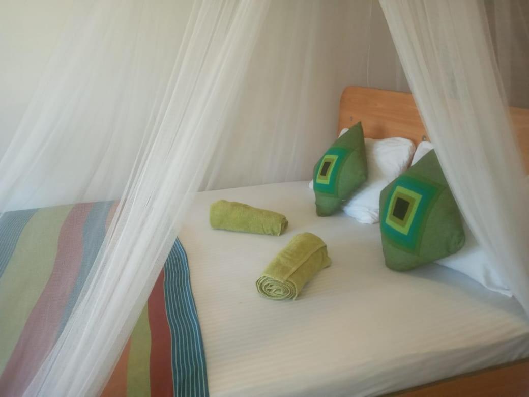 Talblick Homestay Ella Exterior foto