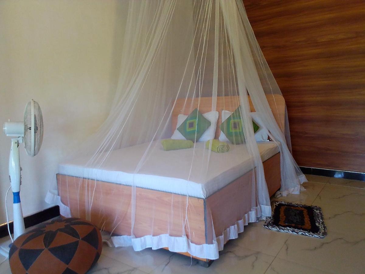 Talblick Homestay Ella Exterior foto