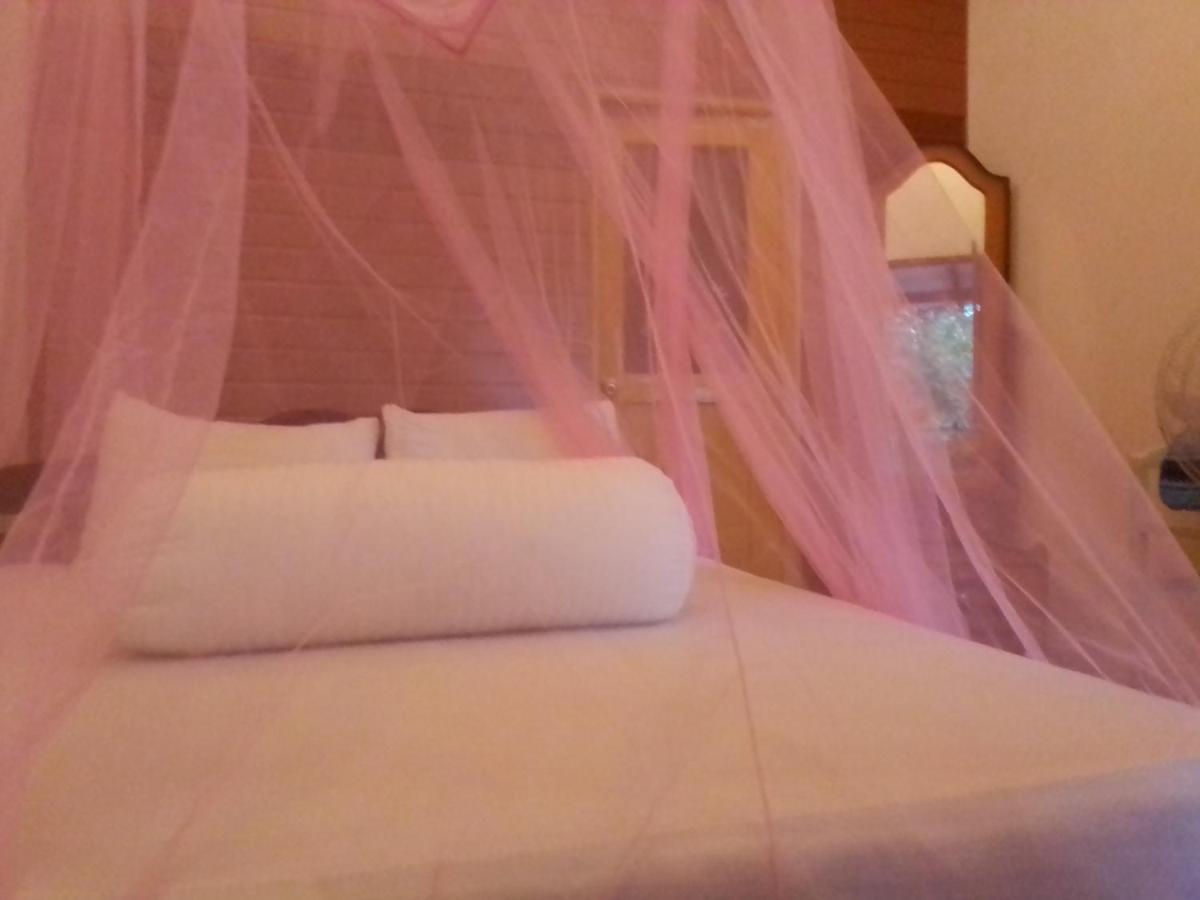 Talblick Homestay Ella Exterior foto