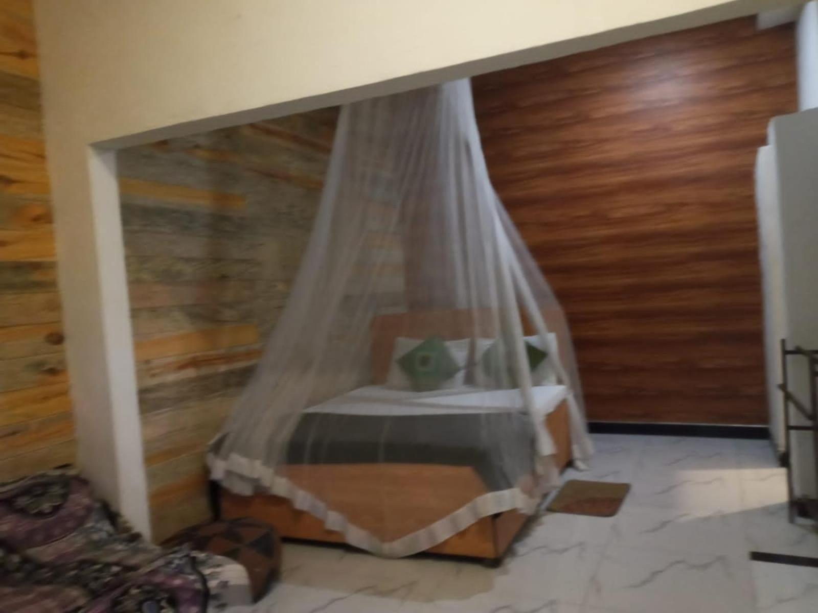 Talblick Homestay Ella Exterior foto