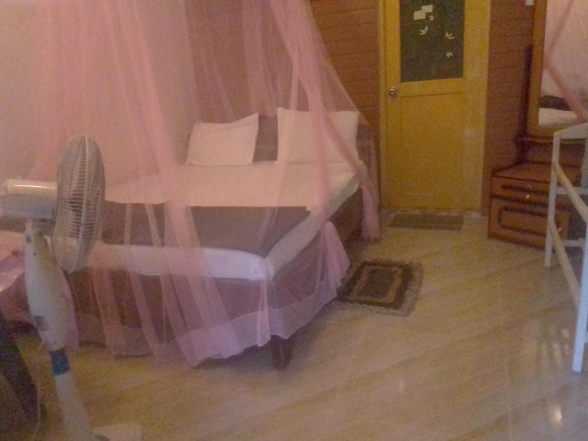 Talblick Homestay Ella Quarto foto