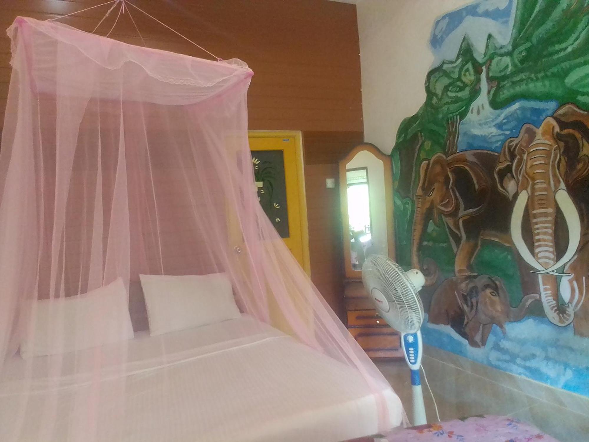 Talblick Homestay Ella Quarto foto