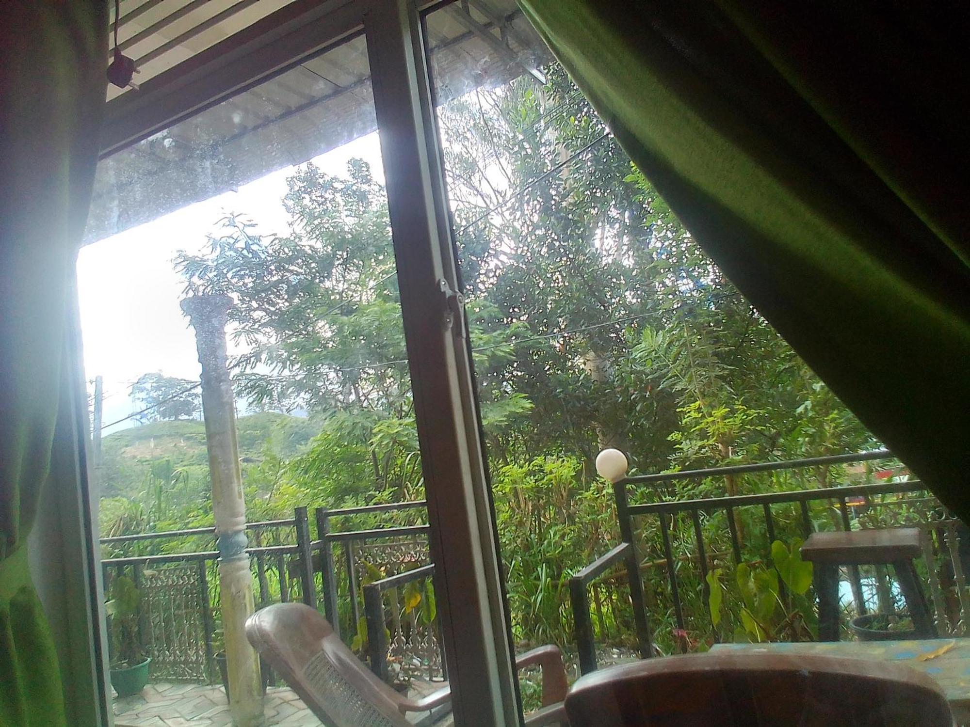 Talblick Homestay Ella Quarto foto