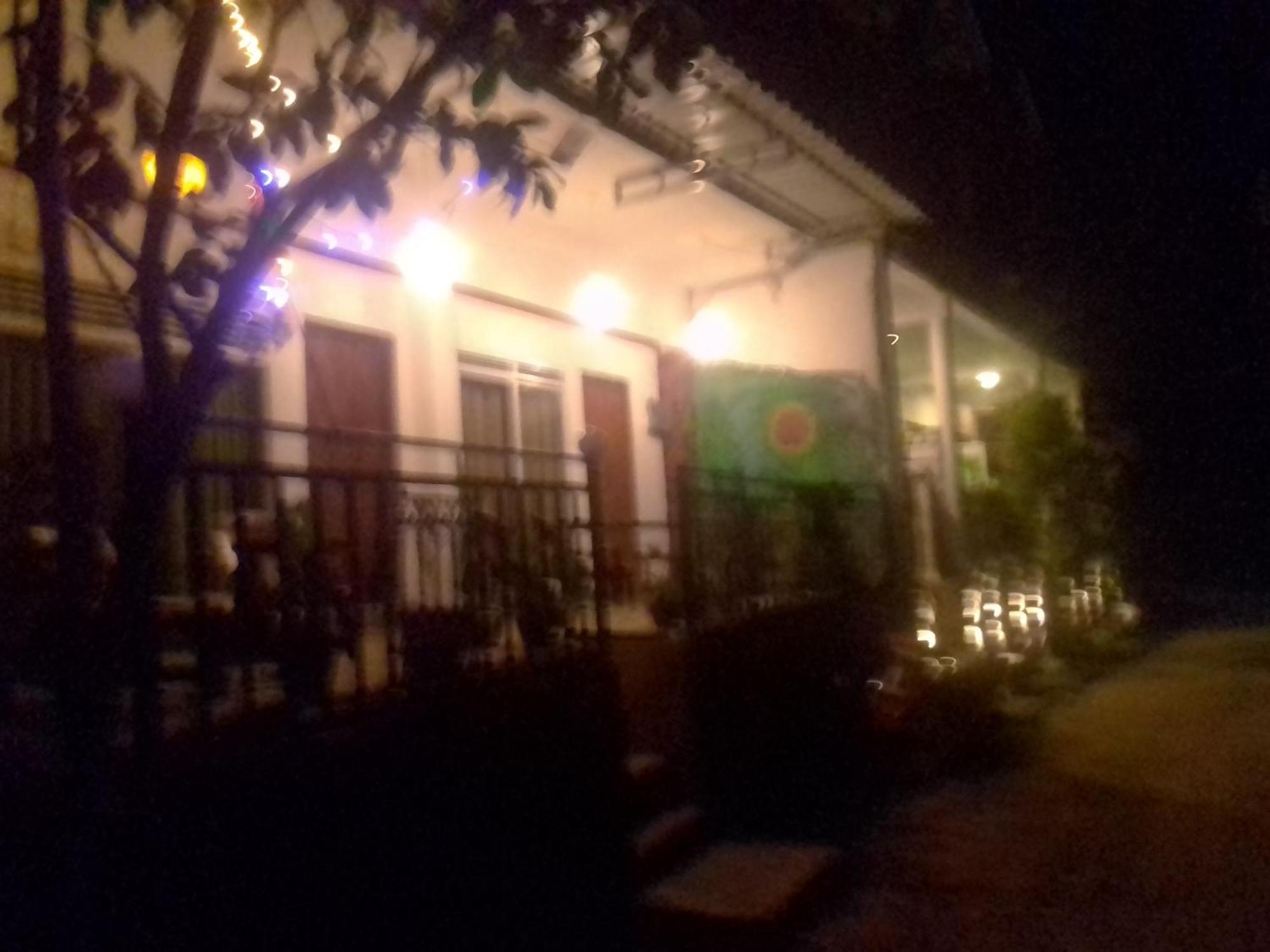 Talblick Homestay Ella Exterior foto