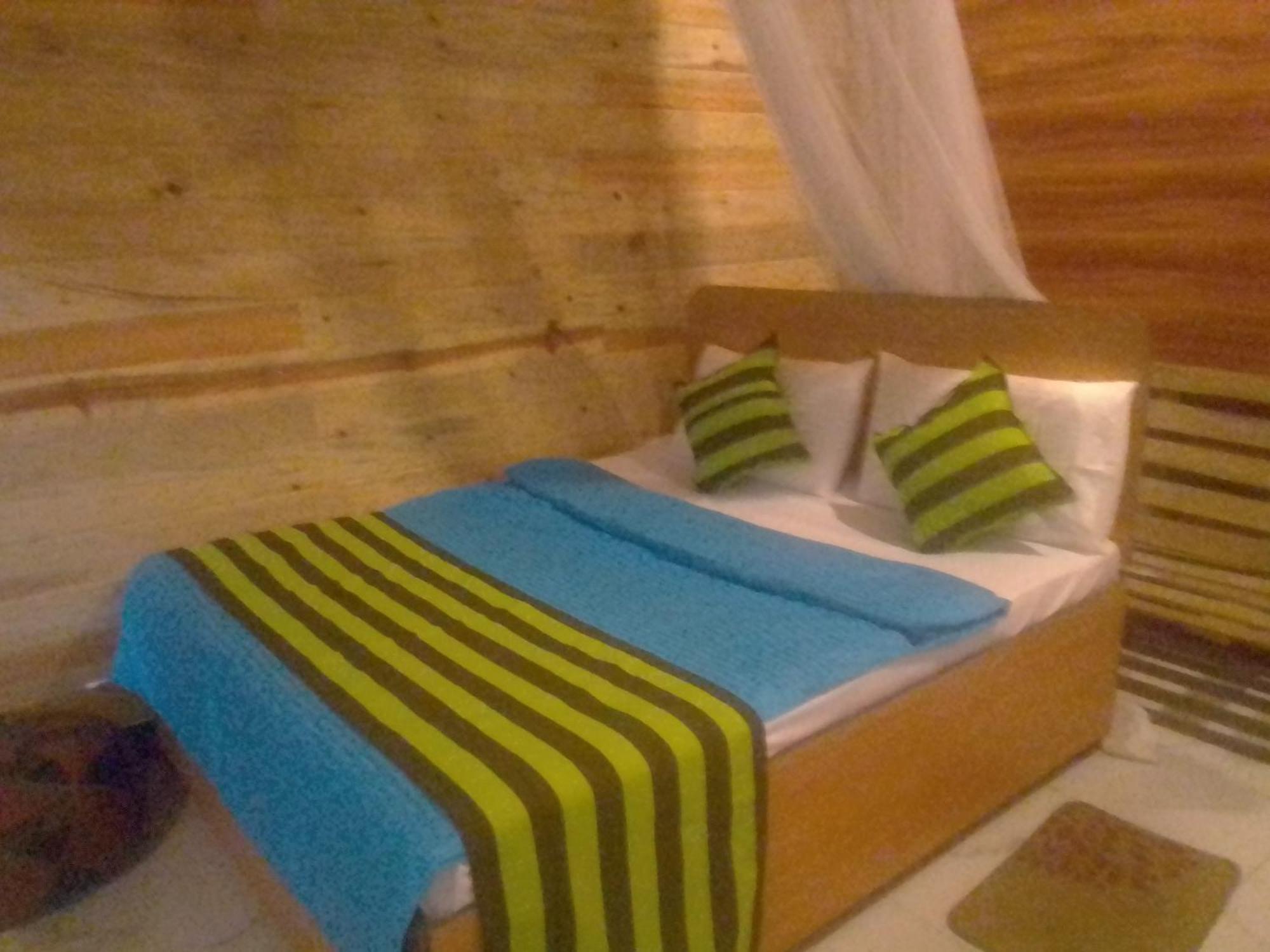 Talblick Homestay Ella Quarto foto