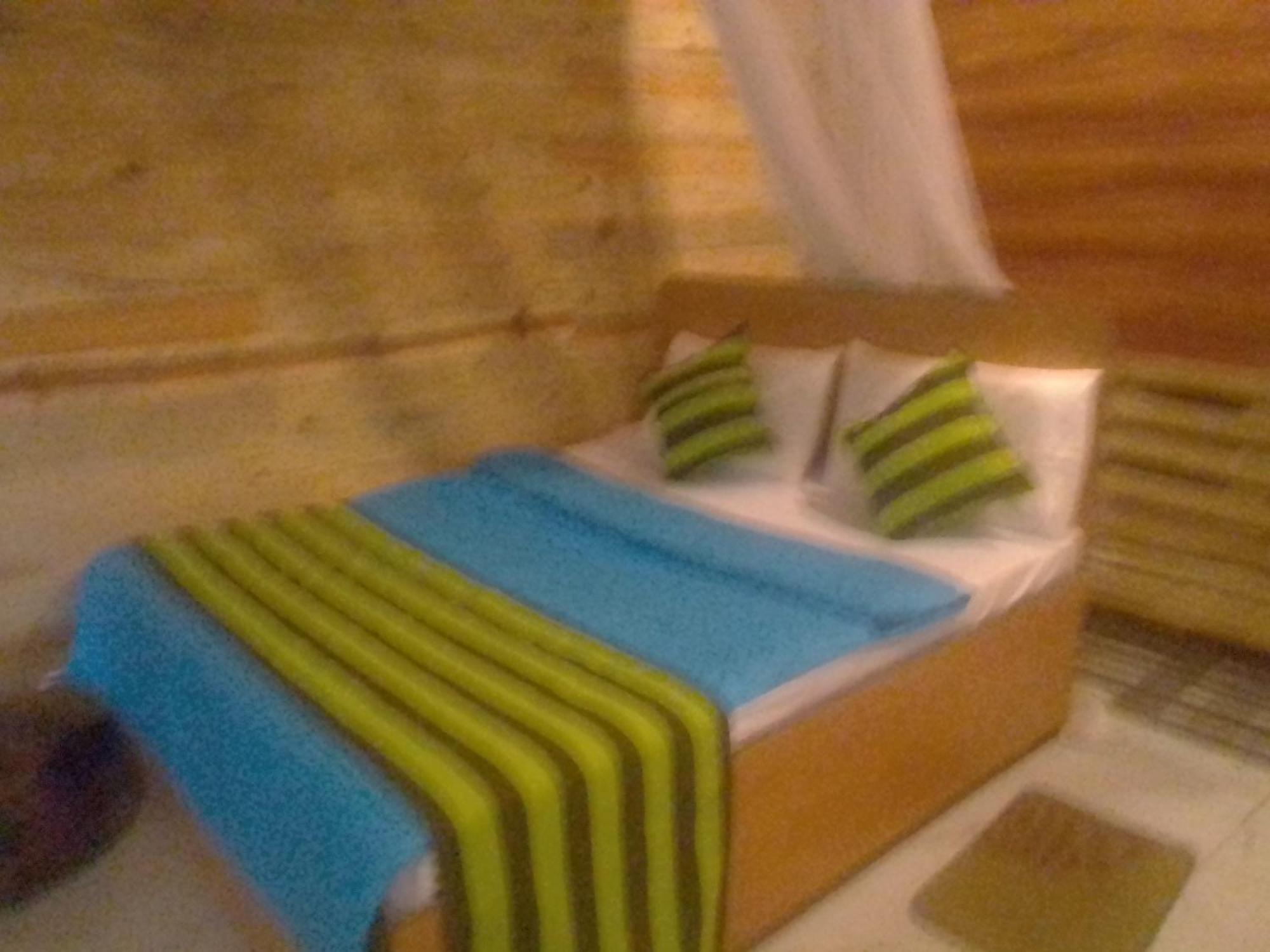 Talblick Homestay Ella Exterior foto