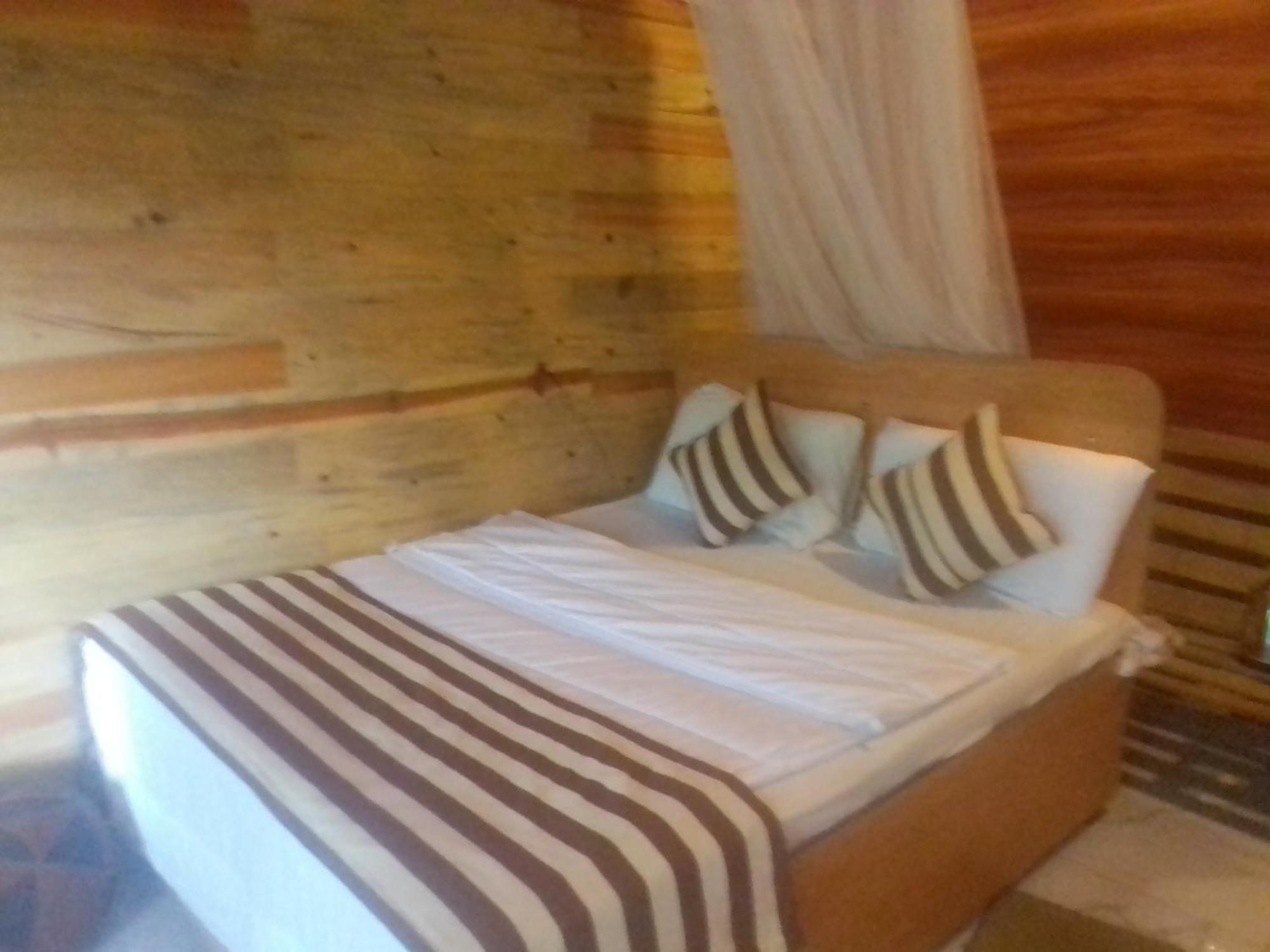 Talblick Homestay Ella Exterior foto