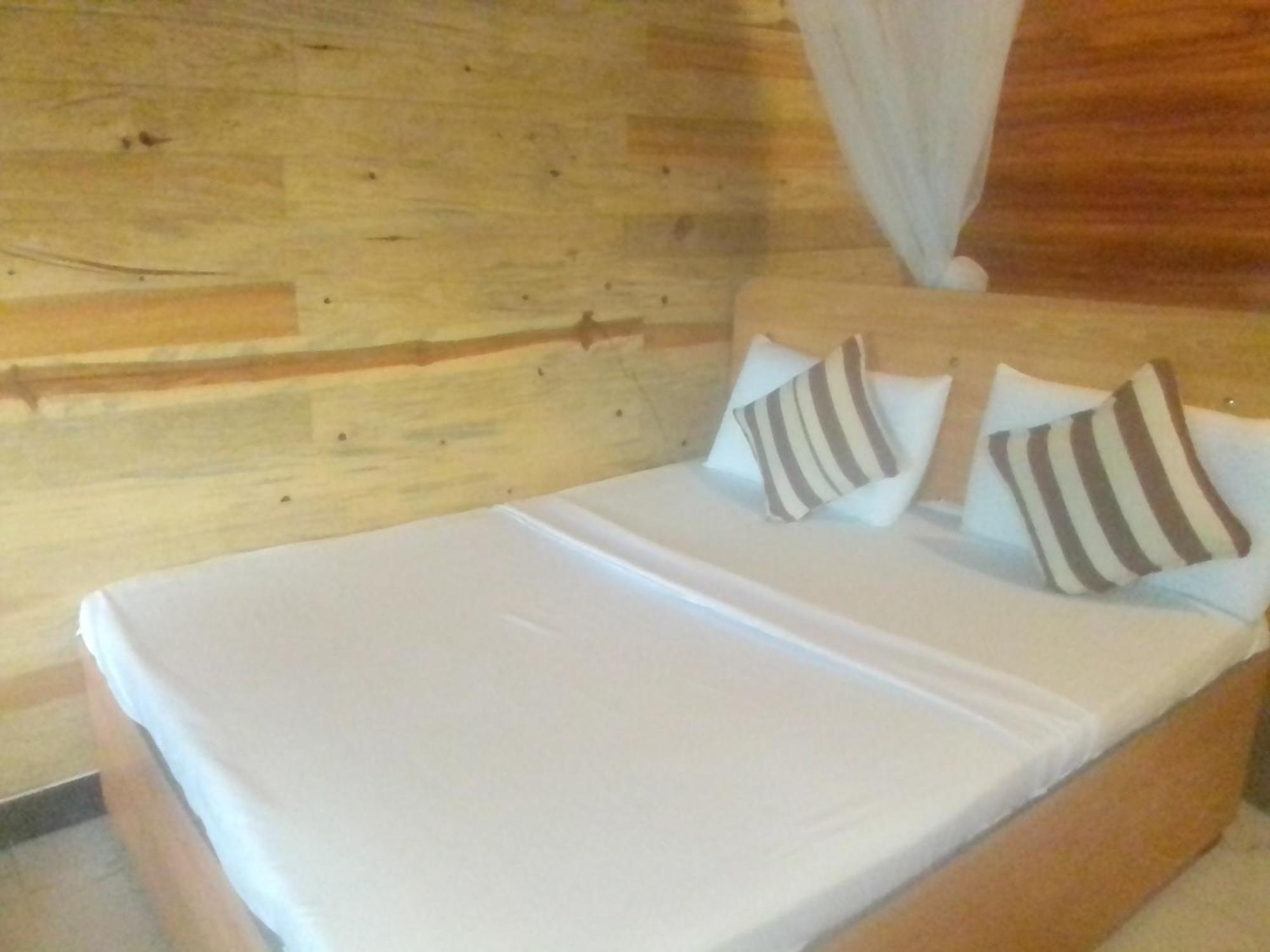 Talblick Homestay Ella Exterior foto