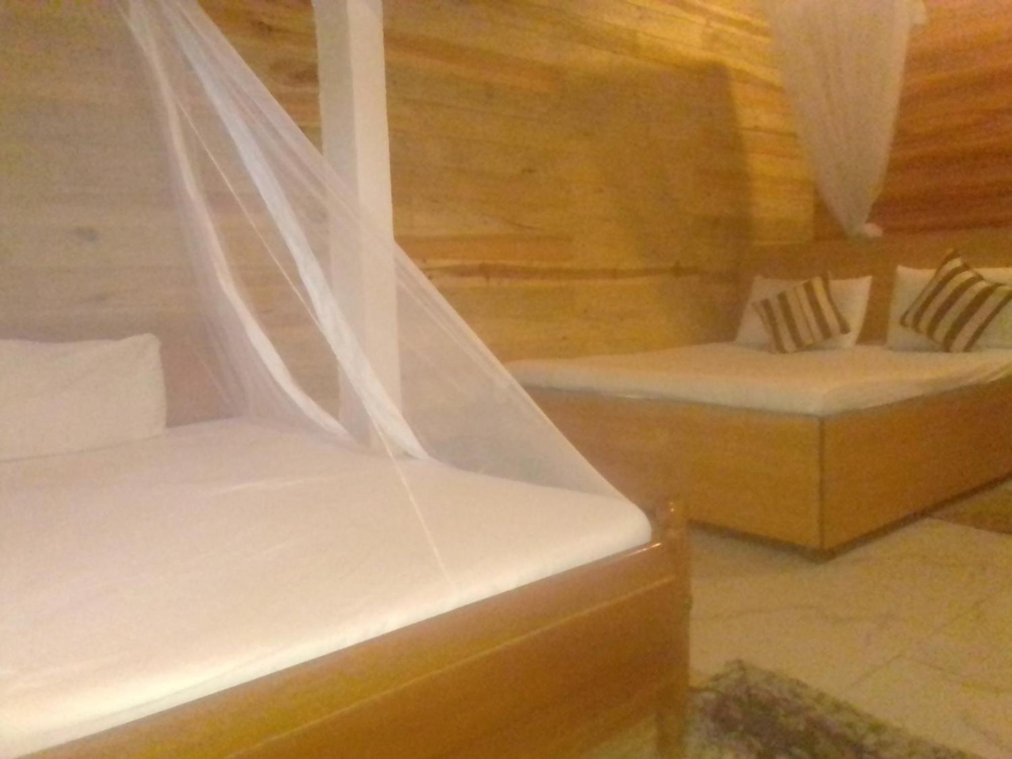 Talblick Homestay Ella Exterior foto